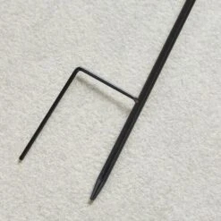 Indoor Outdoor Resin Lilypad Stake 13 Indoor Outdoor Resin Lilypad Stake -Online Home Furnishings 30927969 alt02