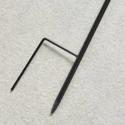 Indoor Outdoor Resin Lilypad Stake 10 Indoor Outdoor Resin Lilypad Stake -Online Home Furnishings 30927970 alt02