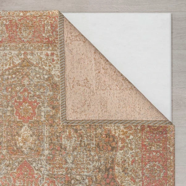 Mila Traditional Runner 11 Mila Traditional Runner - Image 9