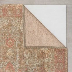 Mila Traditional Runner 32 Mila Traditional Runner -Online Home Furnishings 30928041 alt04