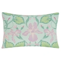 Nouveau Trail 180 Thread Count 100% Cotton Duvet Cover And Pillowcase Set 34 Nouveau Trail 180 Thread Count 100% Cotton Duvet Cover And Pillowcase Set -Online Home Furnishings 30928308 alt05