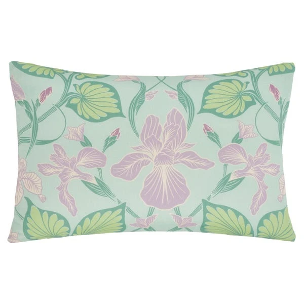 Nouveau Trail 180 Thread Count 100% Cotton Duvet Cover And Pillowcase Set 7 Nouveau Trail 180 Thread Count 100% Cotton Duvet Cover And Pillowcase Set - Image 5