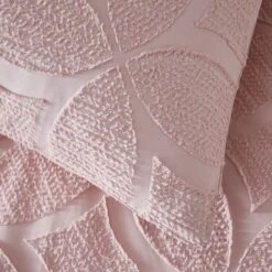 Alda Textured Duvet Cover And Pillowcase Set 36 Alda Textured Duvet Cover And Pillowcase Set -Online Home Furnishings 30929127 alt05