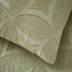 Alda Textured Duvet Cover And Pillowcase Set 32 Alda Textured Duvet Cover And Pillowcase Set -Online Home Furnishings 30929129 alt05