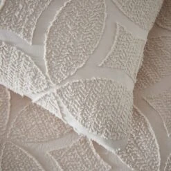 Alda Textured Duvet Cover And Pillowcase Set 26 Alda Textured Duvet Cover And Pillowcase Set -Online Home Furnishings 30929141 alt05