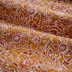 Ziara 100% Cotton Duvet Cover And Pillowcase Set 34 Ziara 100% Cotton Duvet Cover And Pillowcase Set -Online Home Furnishings 30930241 alt04