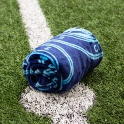 Manchester City Monocrest Fleece 9 Manchester City Monocrest Fleece -Online Home Furnishings 30931075 alt02