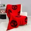 Manchester United Classic Fleece Blanket 2 Manchester United Classic Fleece Blanket -Online Home Furnishings 30931081