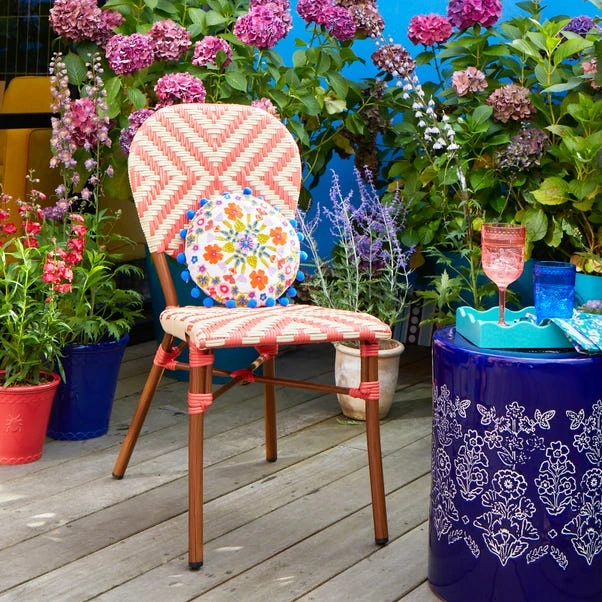 Sophie Robinson Café Bistro Chair 9 Sophie Robinson Café Bistro Chair - Image 7