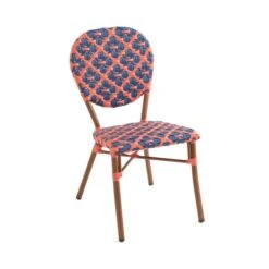 Sophie Robinson Café Bistro Chair 15 Sophie Robinson Café Bistro Chair -Online Home Furnishings 30931752 alt03
