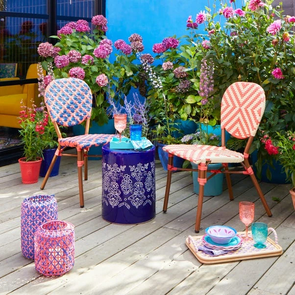 Sophie Robinson Café Bistro Chair 7 Sophie Robinson Café Bistro Chair - Image 5