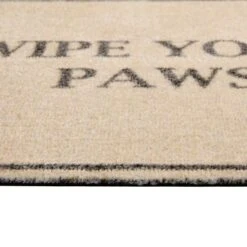 Marvel Wipe Your Paws Printed Washable Doormat -Online Home Furnishings 30933438 alt02