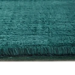 Plush Washable Shag Pile Rug -Online Home Furnishings 30938043 alt03