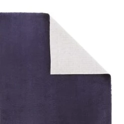 Plush Washable Shag Pile Rug -Online Home Furnishings 30938045 alt02