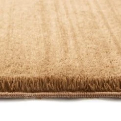 Plush Washable Shag Pile Rug -Online Home Furnishings 30938051 alt03