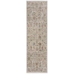 Flair Elodie Traditional Runner 16 Flair Elodie Traditional Runner -Online Home Furnishings 30938627 alt04