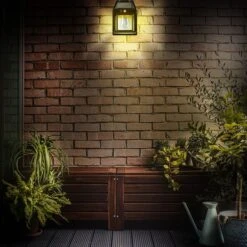 JML Luma Lantern 16 JML Luma Lantern -Online Home Furnishings 30939035 alt05