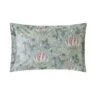 William Morris Artichoke 100% Cotton Oxford Pillowcase 2 William Morris Artichoke 100% Cotton Oxford Pillowcase -Online Home Furnishings 30939041