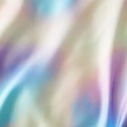 Iridescent Satin Reversible Duvet Cover And Pillowcase Set -Online Home Furnishings 30945429 alt04