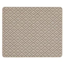 Marvel Geo Hard-wearing Washable Utility Mat -Online Home Furnishings 30945447 alt04
