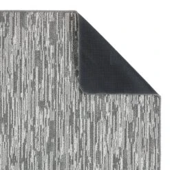 Marvel Broken Stripe Hard-wearing Washable Runner 35 Marvel Broken Stripe Hard-wearing Washable Runner -Online Home Furnishings 30945455 alt02