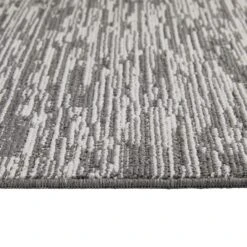 Marvel Broken Stripe Hard-wearing Washable Runner 36 Marvel Broken Stripe Hard-wearing Washable Runner -Online Home Furnishings 30945455 alt03