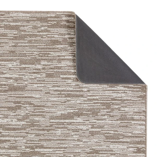 Marvel Broken Stripe Hard-wearing Washable Runner 10 Marvel Broken Stripe Hard-wearing Washable Runner - Image 8