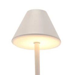 Hestia Thin Stem Rechargeable Colour Changing LED Touch Table Lamp 23 Hestia Thin Stem Rechargeable Colour Changing LED Touch Table Lamp -Online Home Furnishings 30957314 alt02