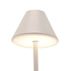 Hestia Thin Stem Rechargeable Colour Changing LED Touch Table Lamp 25 Hestia Thin Stem Rechargeable Colour Changing LED Touch Table Lamp -Online Home Furnishings 30957314 alt04