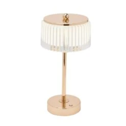 Hestia Gold Base Crystal Trim Rechargeable Colour Changing LED Touch Table Lamp 11 Hestia Gold Base Crystal Trim Rechargeable Colour Changing LED Touch Table Lamp -Online Home Furnishings 30957316 alt03