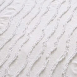 Alton Tufted Stripe Quilt Cover Set -Online Home Furnishings 30957329 alt03