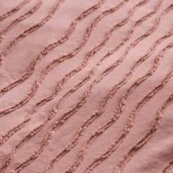 Alton Tufted Stripe Quilt Cover Set -Online Home Furnishings 30957356 alt03