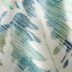 Palm House Fern 180 Thread Count Cotton Sateen Duvet Cover & Pillowcase Set -Online Home Furnishings 30957823 alt04