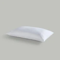 Fogarty Soft Touch Back Sleeper Kingsize Pillow -Online Home Furnishings 30960796 alt04