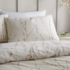 Belle Floral Duvet Cover And Pillowcase Set 31 Belle Floral Duvet Cover And Pillowcase Set -Online Home Furnishings 30962744 alt01