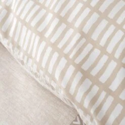 Catherine Lansfield Larsson Geo Duvet Cover And Pillowcase Set 40 Catherine Lansfield Larsson Geo Duvet Cover And Pillowcase Set -Online Home Furnishings 30962881 alt05