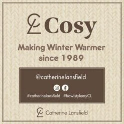 Catherine Lansfield Cosy Larsson Geo Fleece Duvet Cover And Pillowcase Set 36 Catherine Lansfield Cosy Larsson Geo Fleece Duvet Cover And Pillowcase Set -Online Home Furnishings 30963014 alt05
