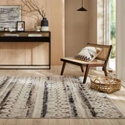 Marly Global Geometric Rug 40 Marly Global Geometric Rug -Online Home Furnishings 30965304