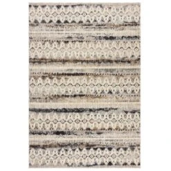 Marly Global Geometric Rug 38 Marly Global Geometric Rug -Online Home Furnishings 30965307 alt04