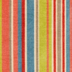 Marvel Bright Stripe Washable Mat -Online Home Furnishings 30965360 alt01