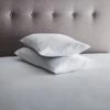 Fogarty Anti Allergy Medium Support Pillow Pair -Online Home Furnishings 30965781