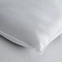 Fogarty Anti Allergy Medium Support Pillow Pair -Online Home Furnishings 30965781 alt02