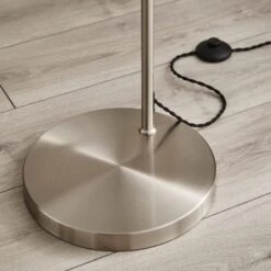 Auburn Industrial Adjustable Floor Lamp 29 Auburn Industrial Adjustable Floor Lamp -Online Home Furnishings 30968362 alt03