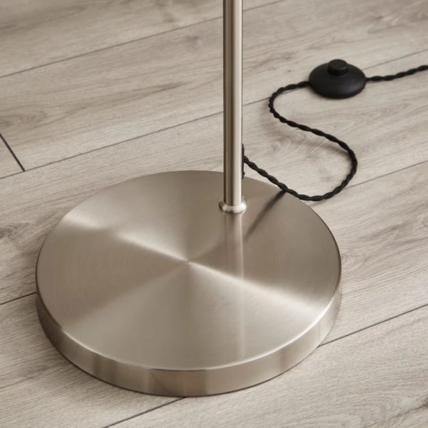 Auburn Industrial Adjustable Floor Lamp 12 Auburn Industrial Adjustable Floor Lamp - Image 10