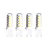 Set Of 4 Status 3W Dimmable LED Capsule Bulbs 2 Set Of 4 Status 3W Dimmable LED Capsule Bulbs -Online Home Furnishings 30971596