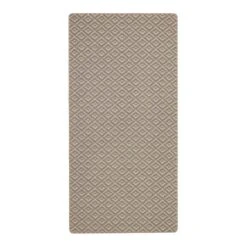Marvel Geo Hard-wearing Washable Stair Runner -Online Home Furnishings 30977239 alt04