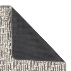 Marvel Boucle Grid Washable Runner 38 Marvel Boucle Grid Washable Runner -Online Home Furnishings 30977258 alt01