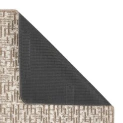 Marvel Boucle Grid Washable Runner 33 Marvel Boucle Grid Washable Runner -Online Home Furnishings 30977266 alt02