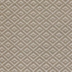 Marvel Geo Hard-wearing Washable Stair Runner -Online Home Furnishings 30977270 alt01