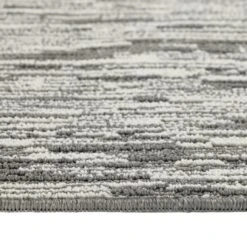 Marvel Broken Stripe Hard-wearing Washable Stair Runner -Online Home Furnishings 30977275 alt03